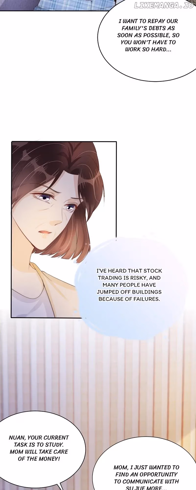 Read Almighty Royal Sister chapter 27 image 18 on Lezhin
