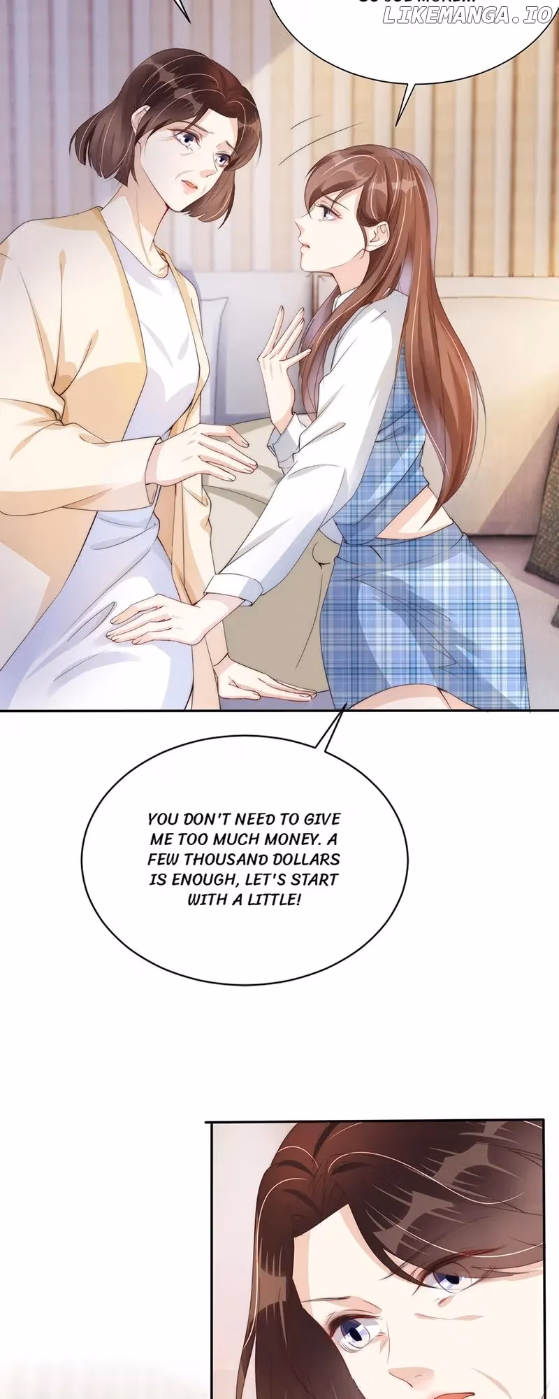 Read Almighty Royal Sister chapter 27 image 19 on Lezhin