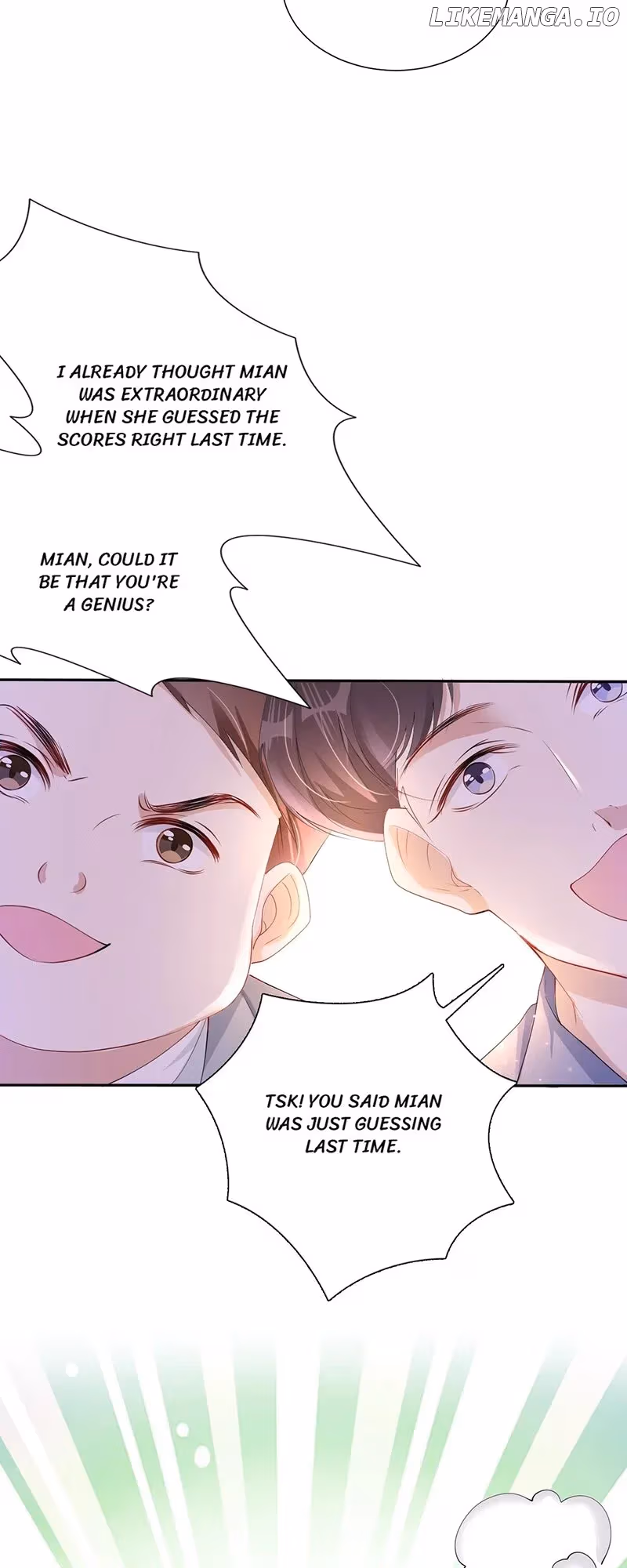 Read Almighty Royal Sister chapter 27 image 2 on Lezhin