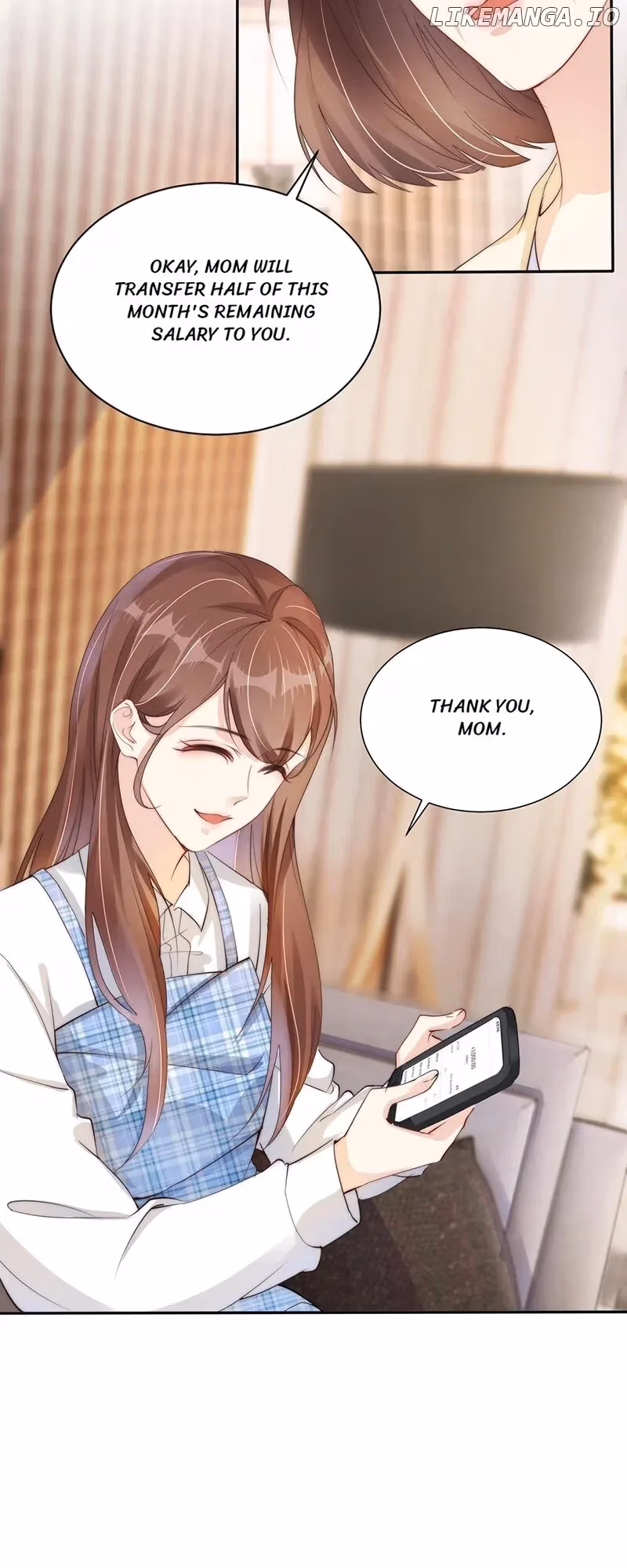 Read Almighty Royal Sister chapter 27 image 20 on Lezhin
