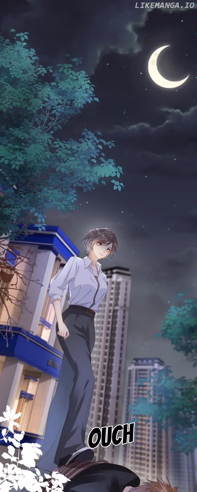 Read Almighty Royal Sister chapter 27 image 22 on Lezhin