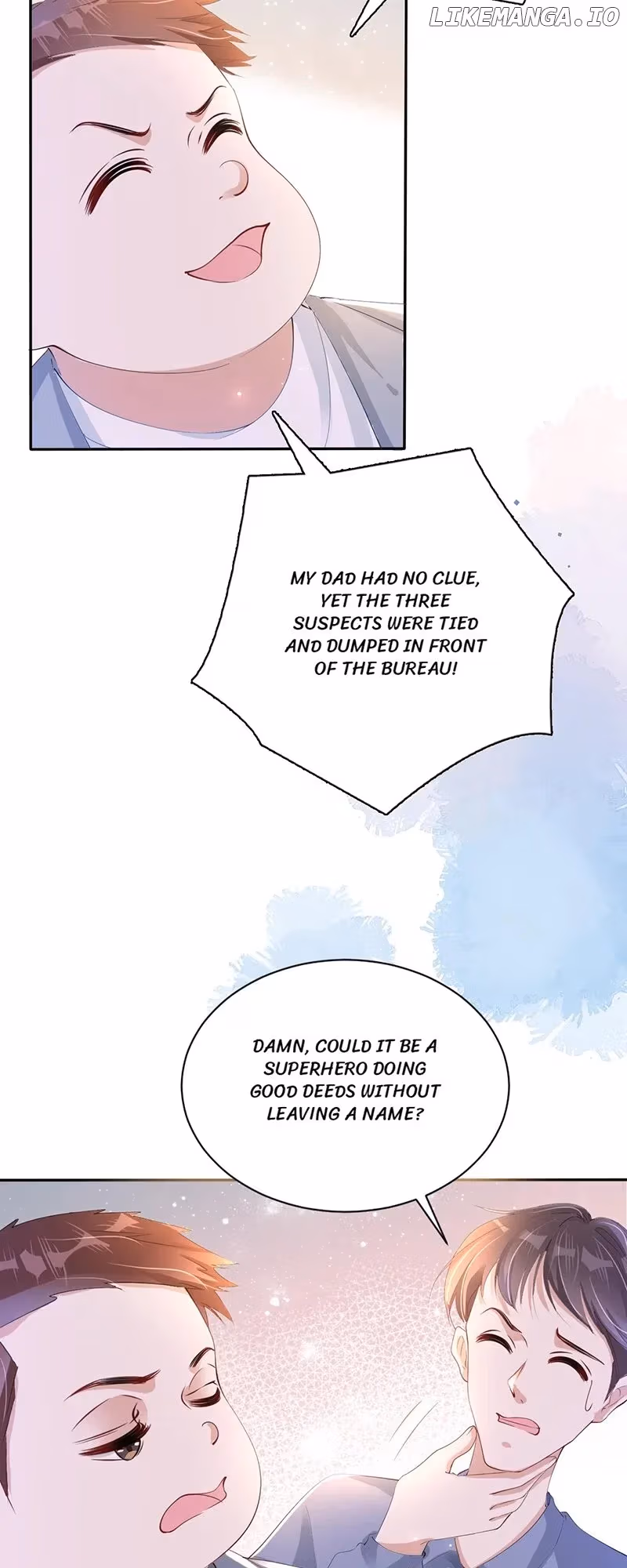 Read Almighty Royal Sister chapter 27 image 4 on Lezhin