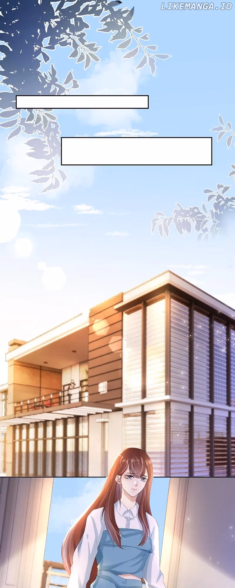 Read Almighty Royal Sister chapter 27 image 8 on Lezhin
