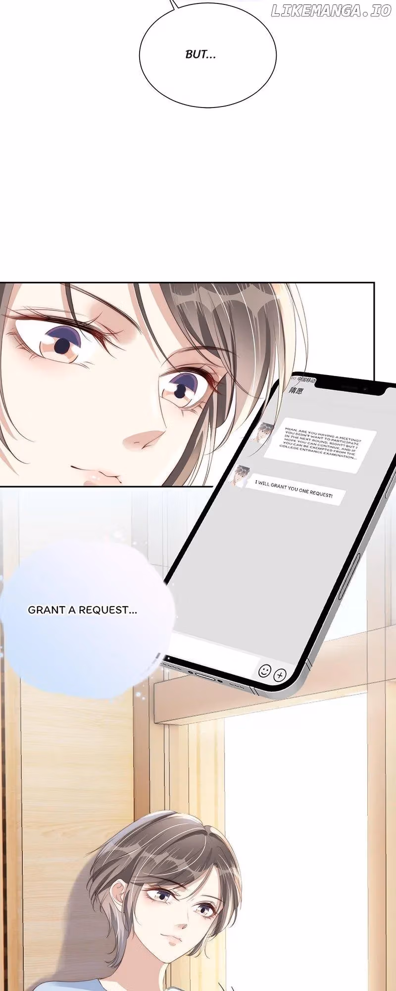 Read Almighty Royal Sister chapter 28 image 11 on Lezhin