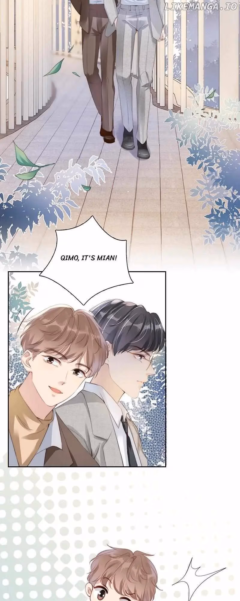 Read Almighty Royal Sister chapter 28 image 13 on Lezhin