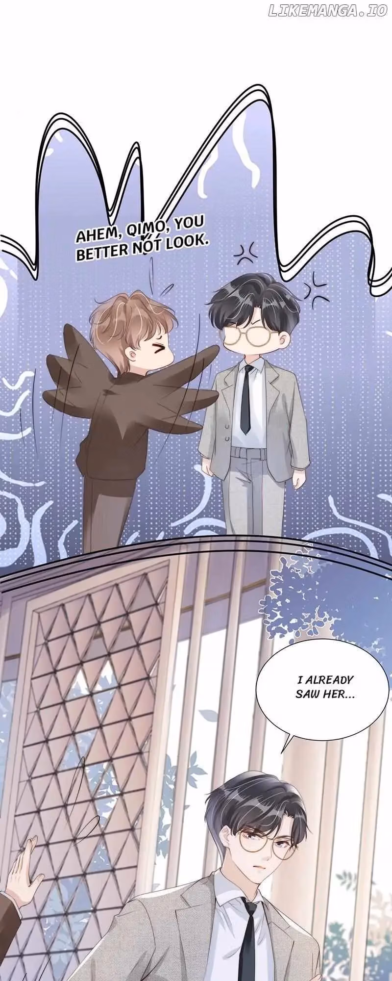 Read Almighty Royal Sister chapter 28 image 15 on Lezhin