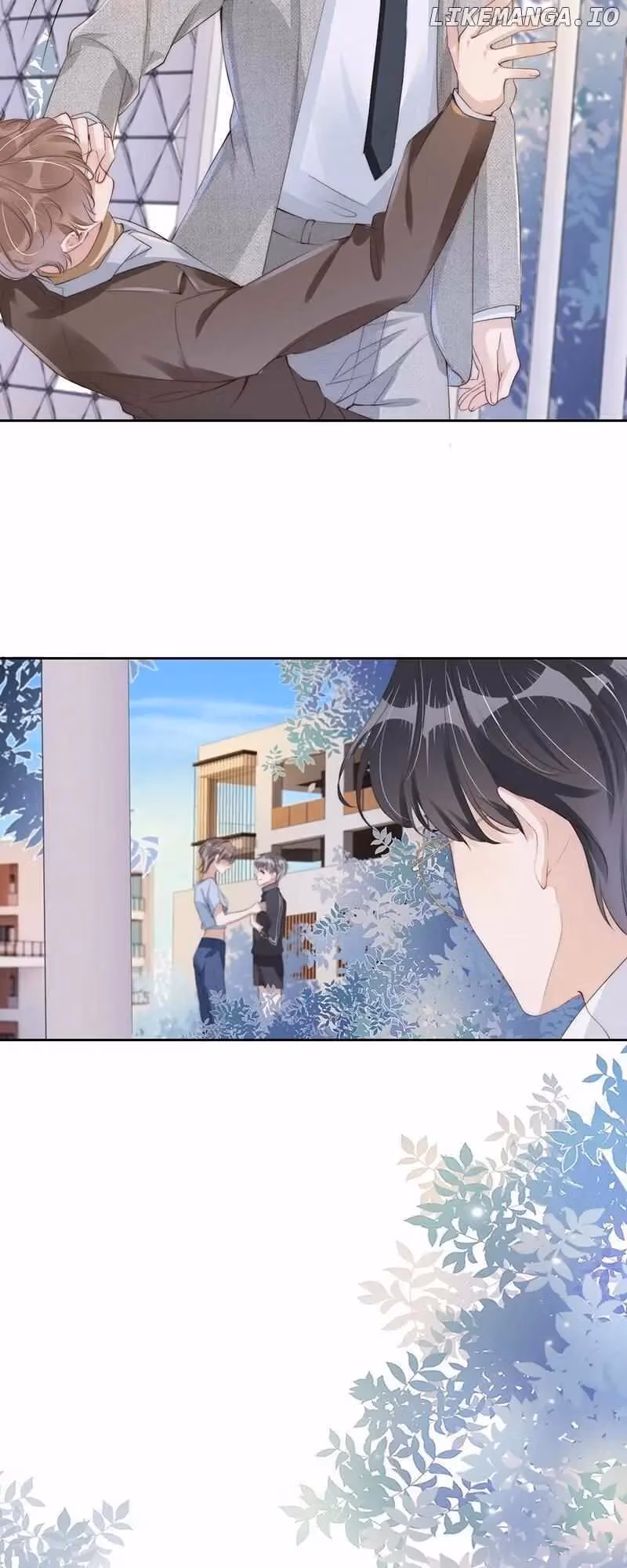 Read Almighty Royal Sister chapter 28 image 16 on Lezhin