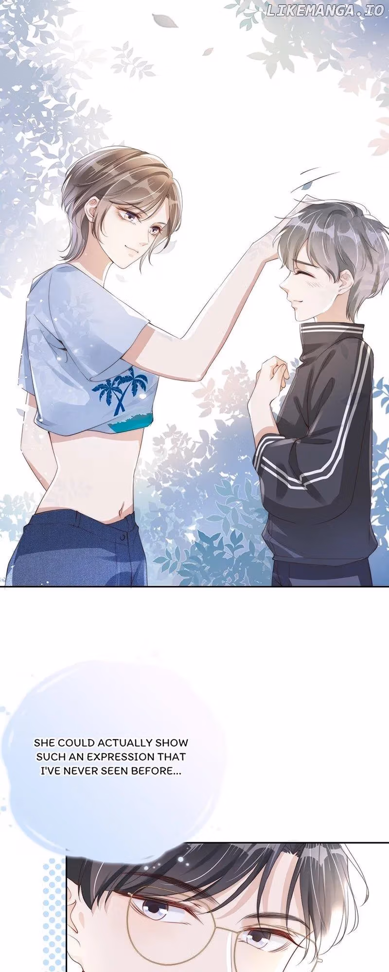Read Almighty Royal Sister chapter 28 image 17 on Lezhin