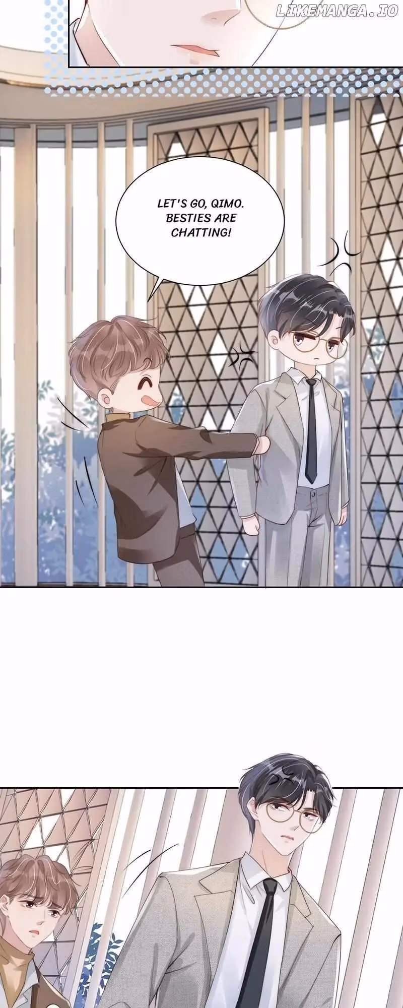 Read Almighty Royal Sister chapter 28 image 18 on Lezhin