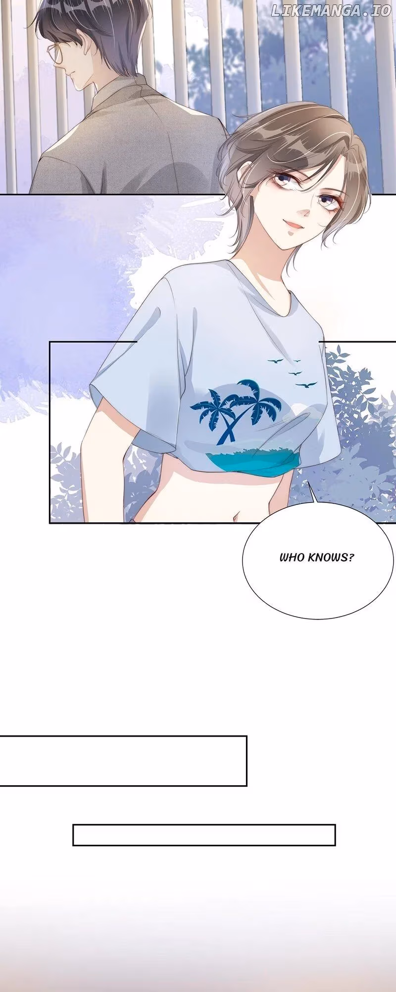 Read Almighty Royal Sister chapter 28 image 25 on Lezhin