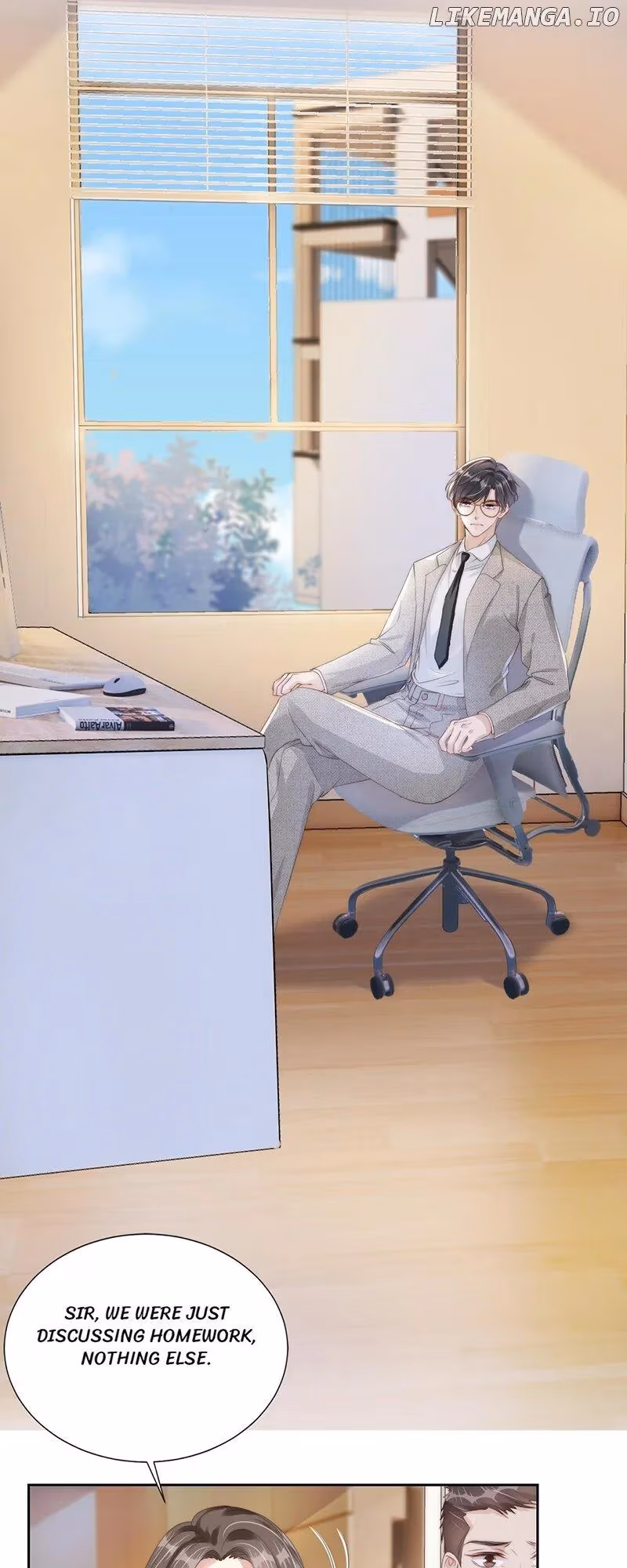 Read Almighty Royal Sister chapter 28 image 26 on Lezhin