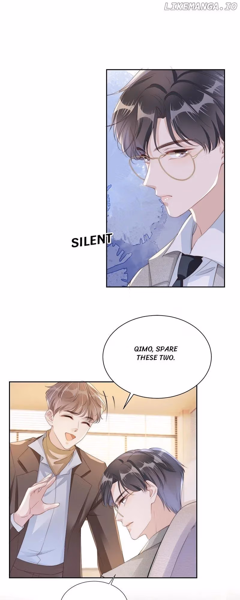 Read Almighty Royal Sister chapter 28 image 29 on Lezhin