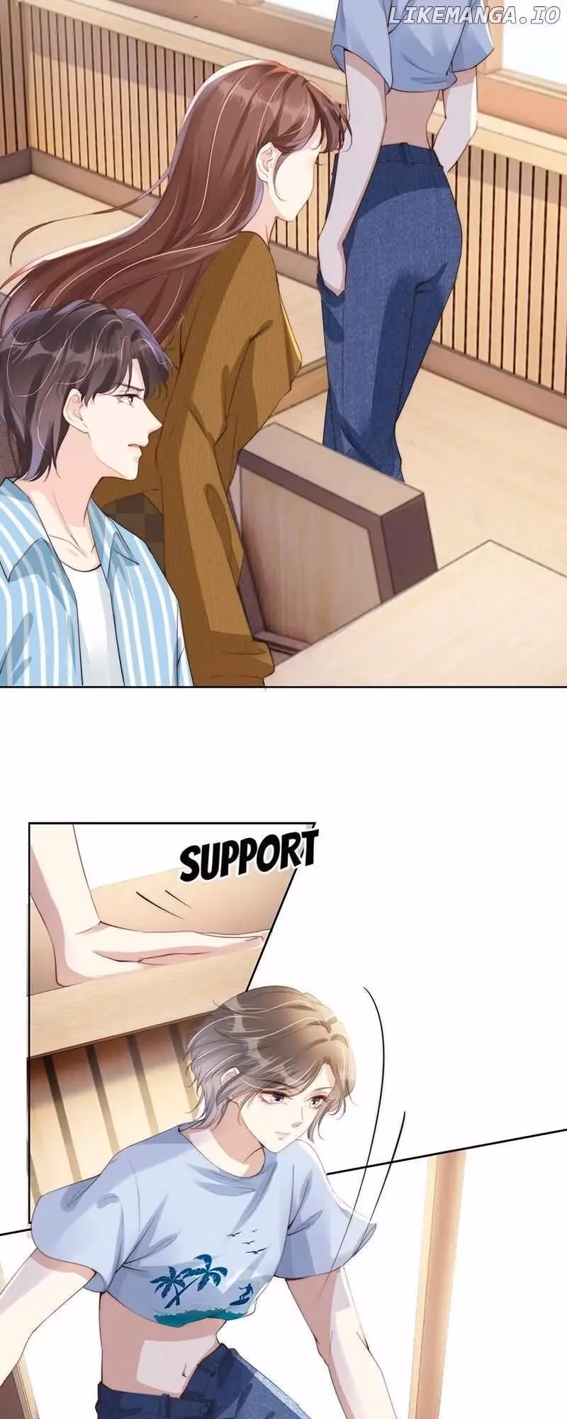 Read Almighty Royal Sister chapter 28 image 5 on Lezhin