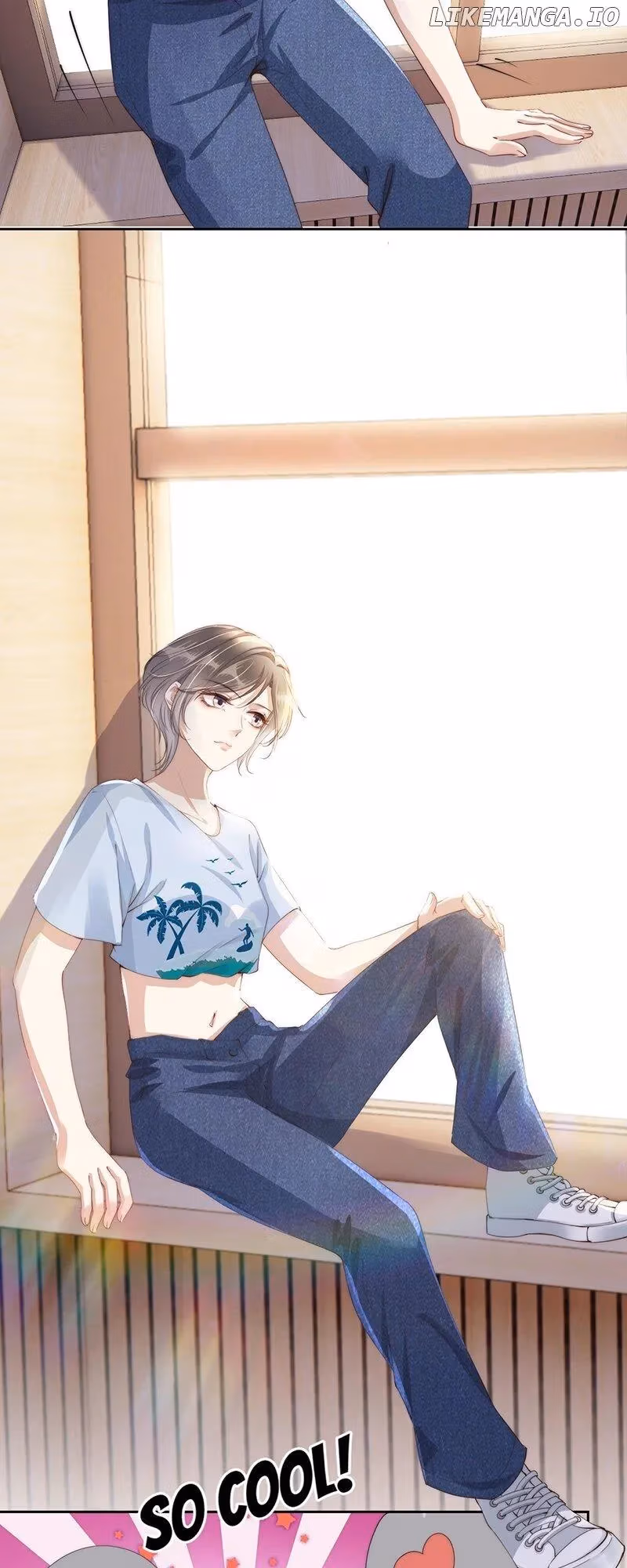 Read Almighty Royal Sister chapter 28 image 6 on Lezhin