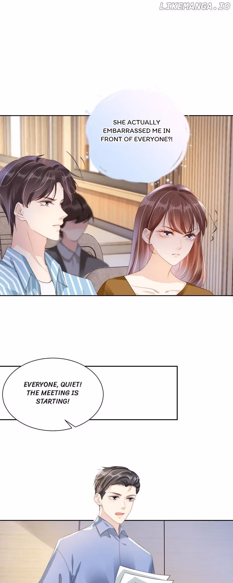 Read Almighty Royal Sister chapter 28 image 8 on Lezhin