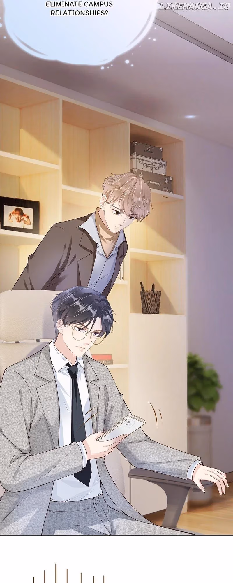 Read Almighty Royal Sister chapter 29 image 10 on Lezhin