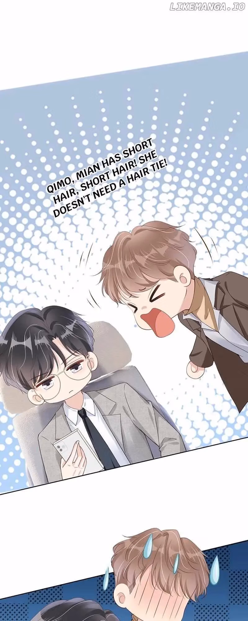 Read Almighty Royal Sister chapter 29 image 12 on Lezhin