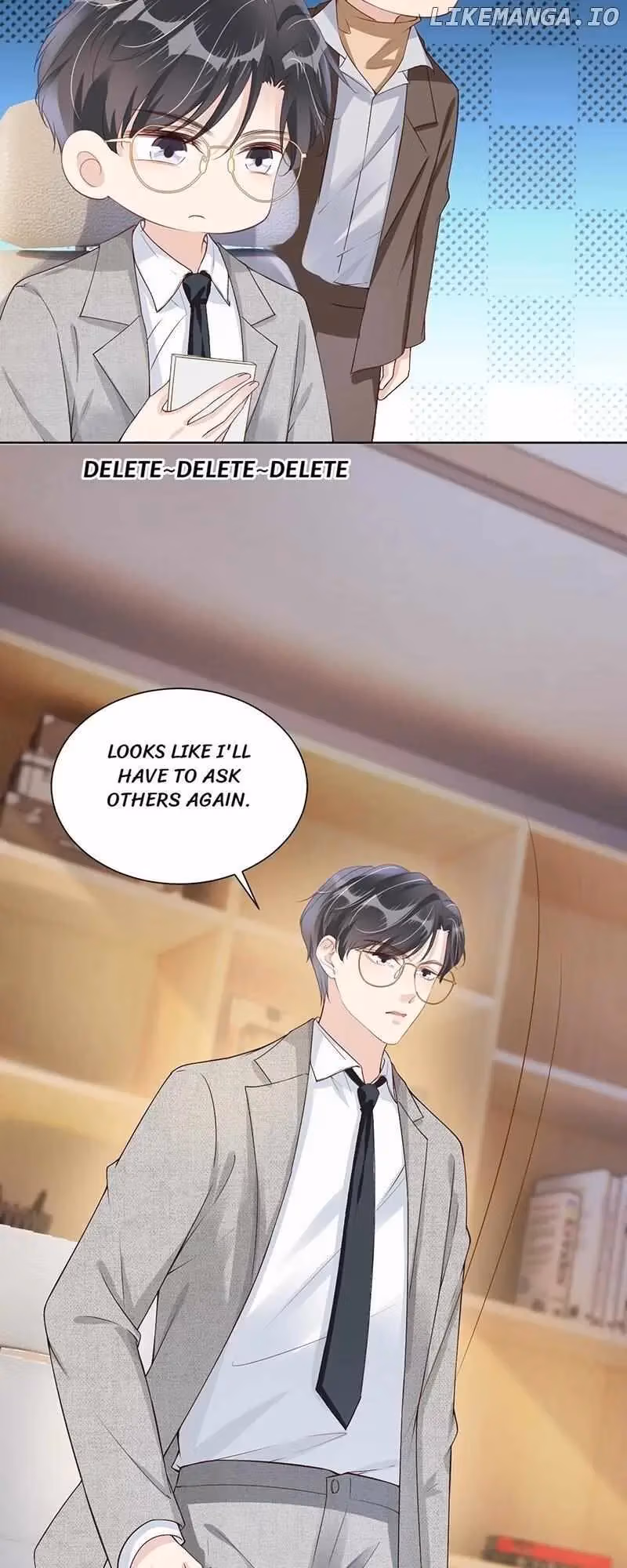 Read Almighty Royal Sister chapter 29 image 13 on Lezhin