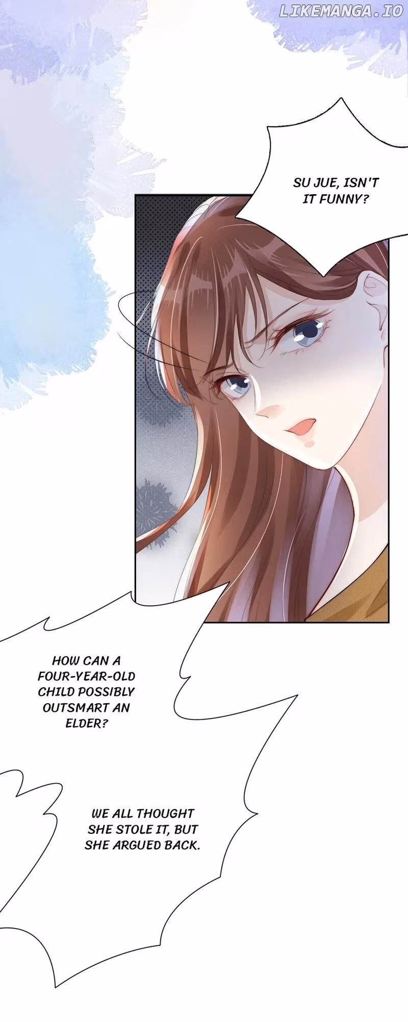 Read Almighty Royal Sister chapter 29 image 20 on Lezhin