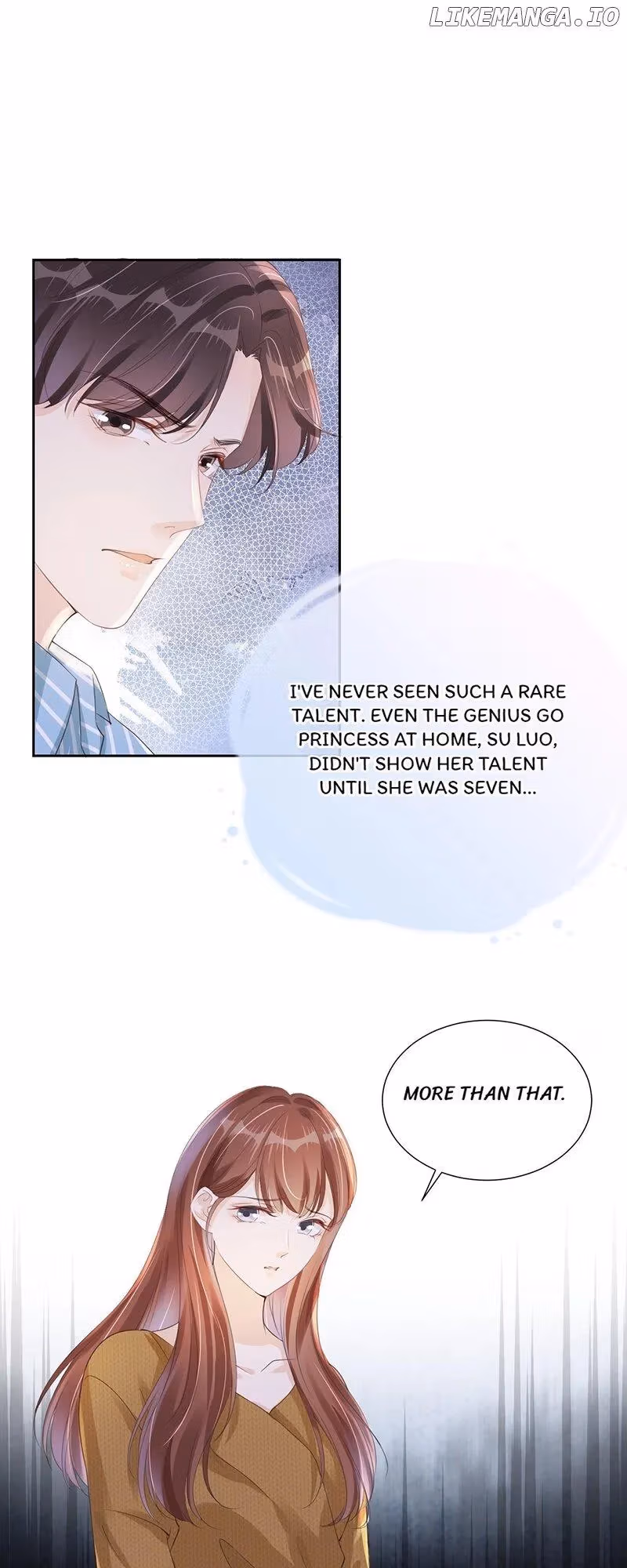 Read Almighty Royal Sister chapter 29 image 22 on Lezhin