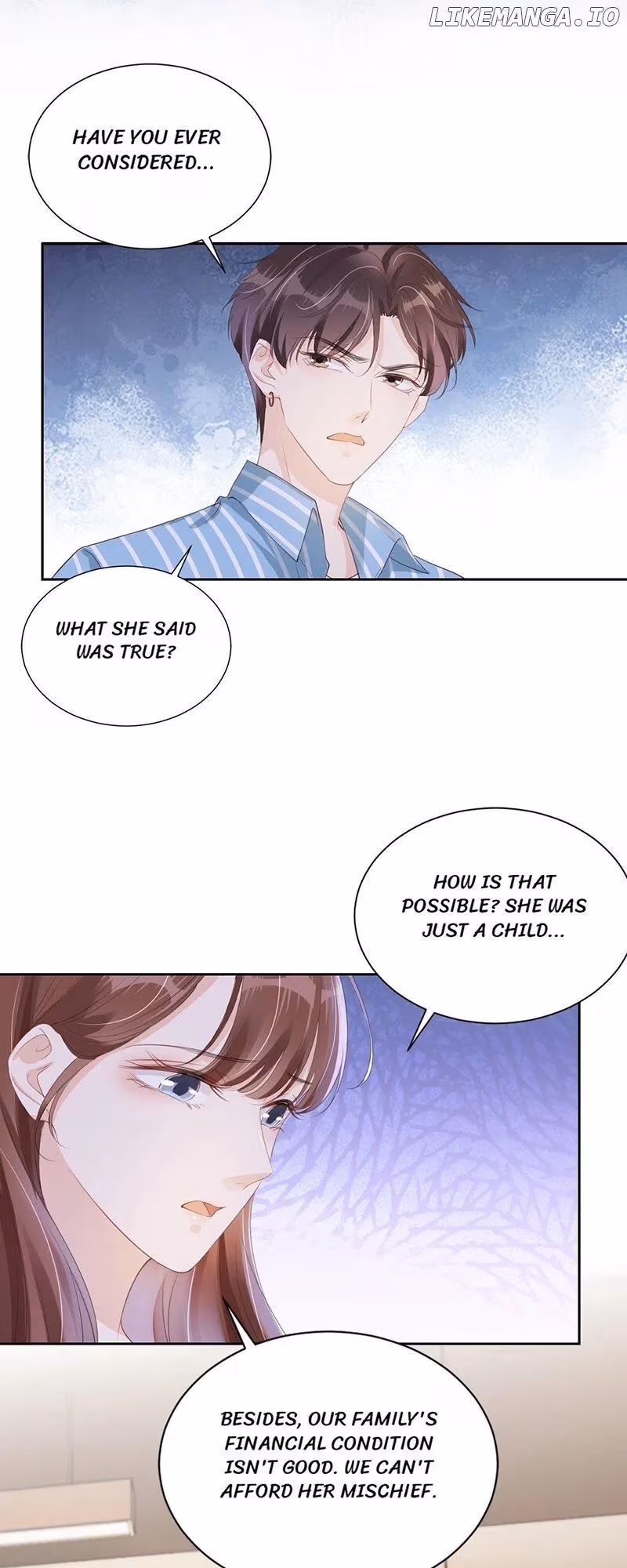 Read Almighty Royal Sister chapter 29 image 25 on Lezhin