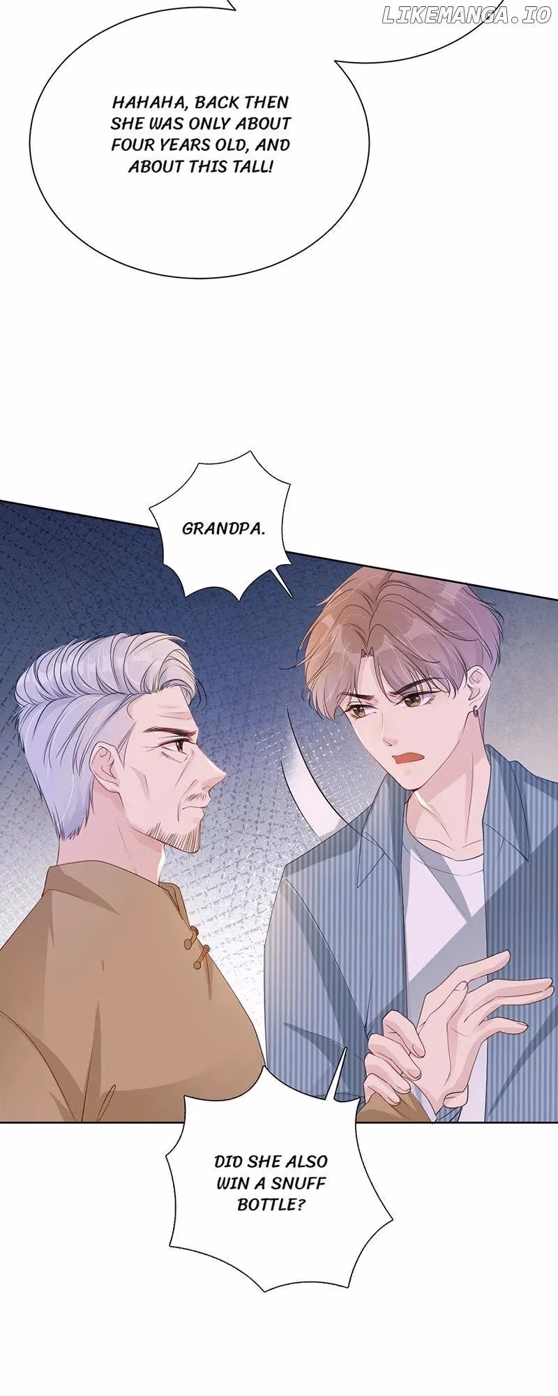 Read Almighty Royal Sister chapter 29 image 34 on Lezhin