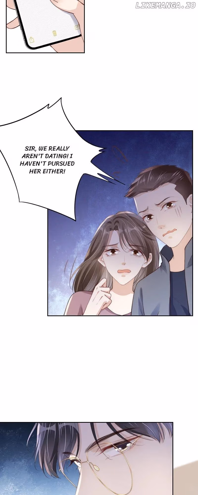Read Almighty Royal Sister chapter 29 image 4 on Lezhin
