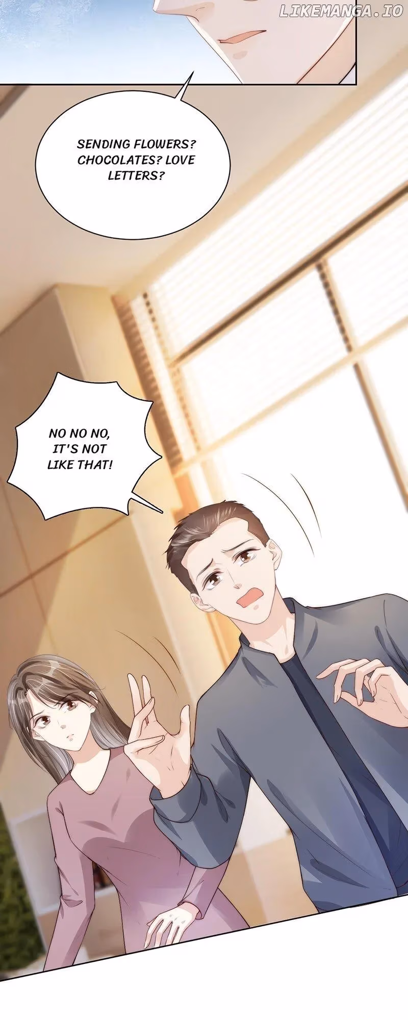 Read Almighty Royal Sister chapter 29 image 5 on Lezhin