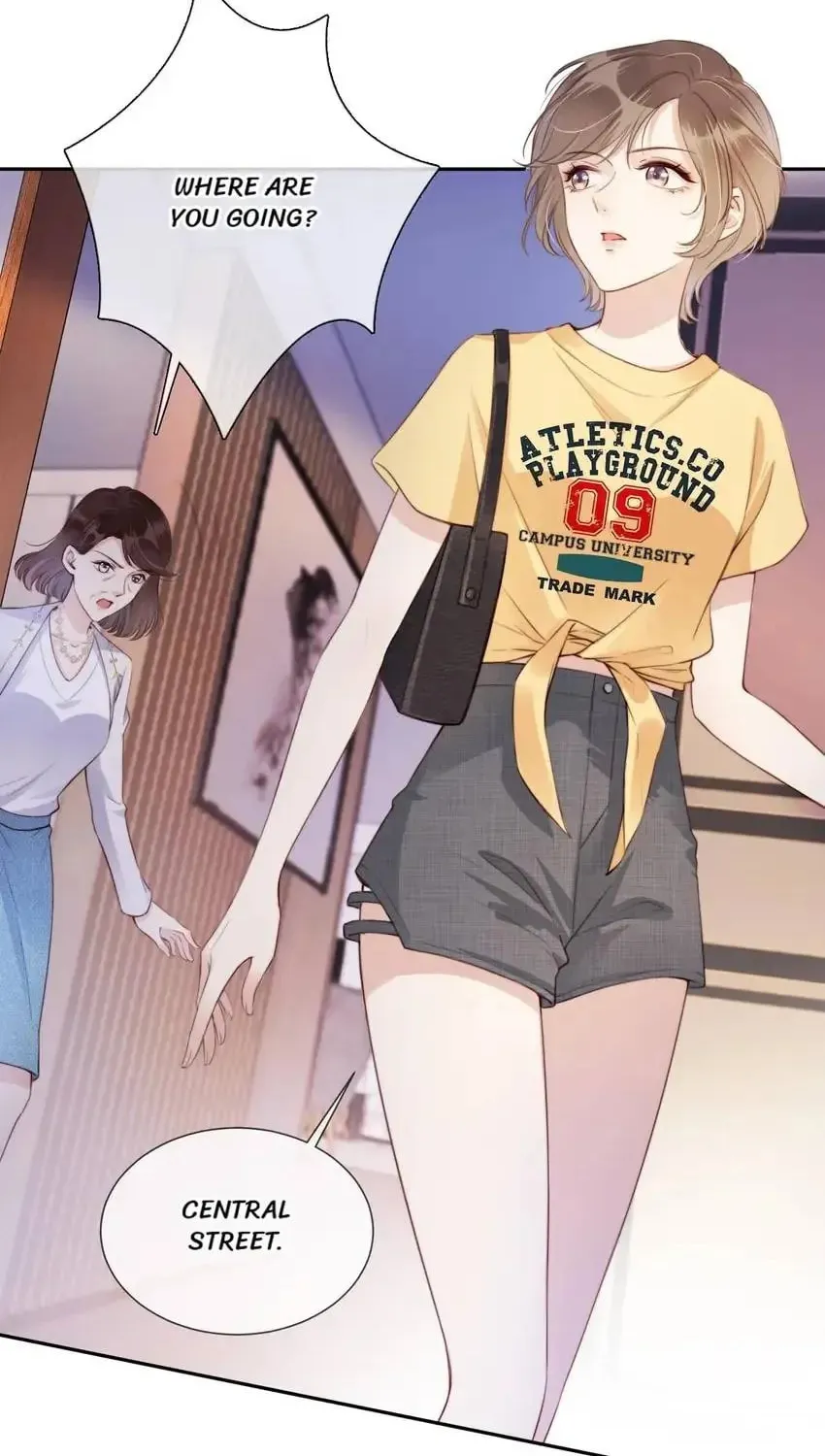 Read Almighty Royal Sister chapter 3 image 1 on Lezhin