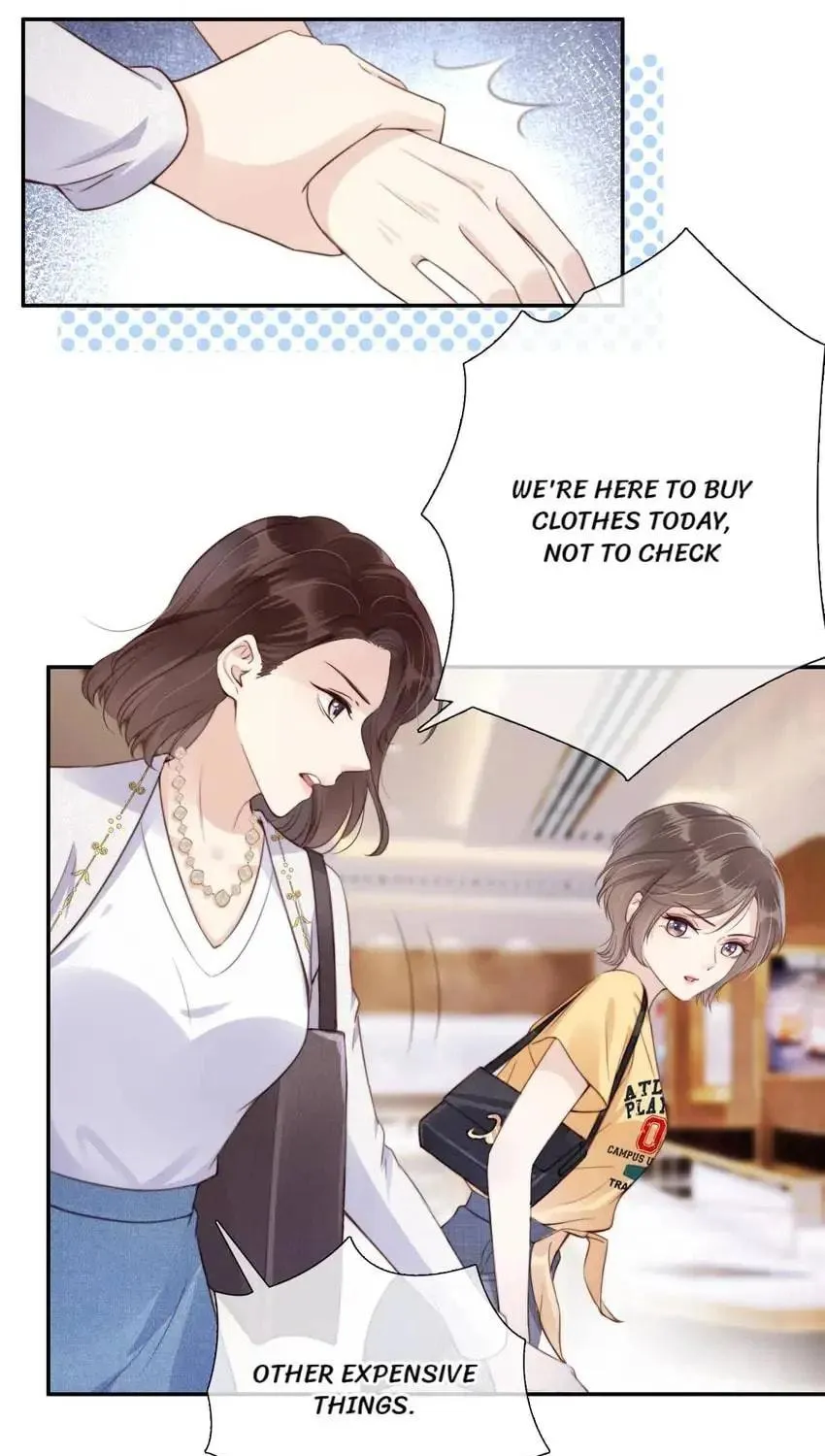 Read Almighty Royal Sister chapter 3 image 11 on Lezhin
