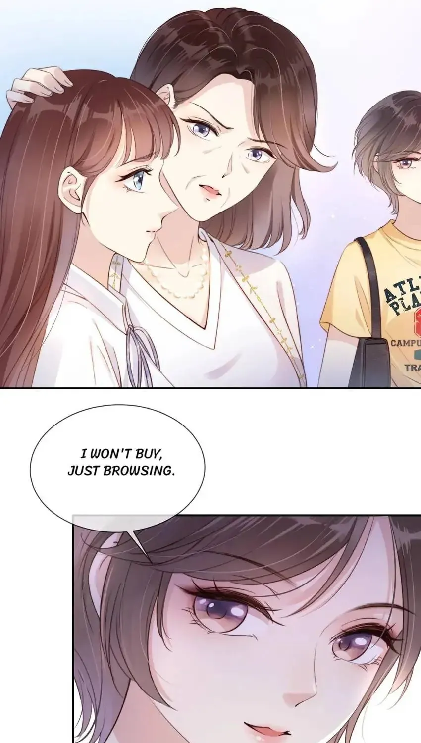 Read Almighty Royal Sister chapter 3 image 15 on Lezhin