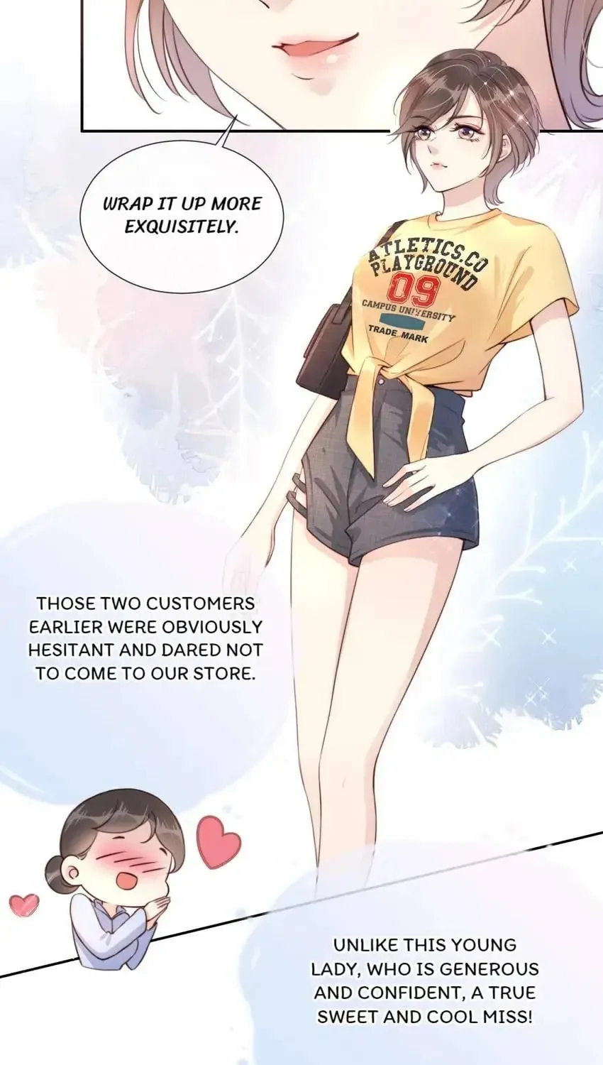 Read Almighty Royal Sister chapter 3 image 19 on Lezhin
