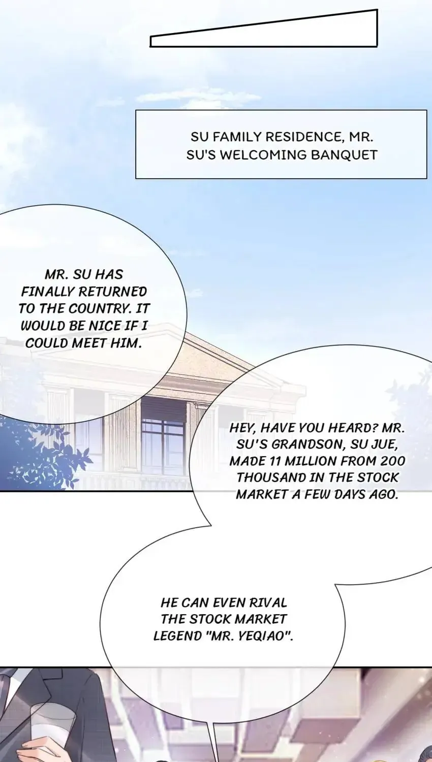 Read Almighty Royal Sister chapter 3 image 21 on Lezhin