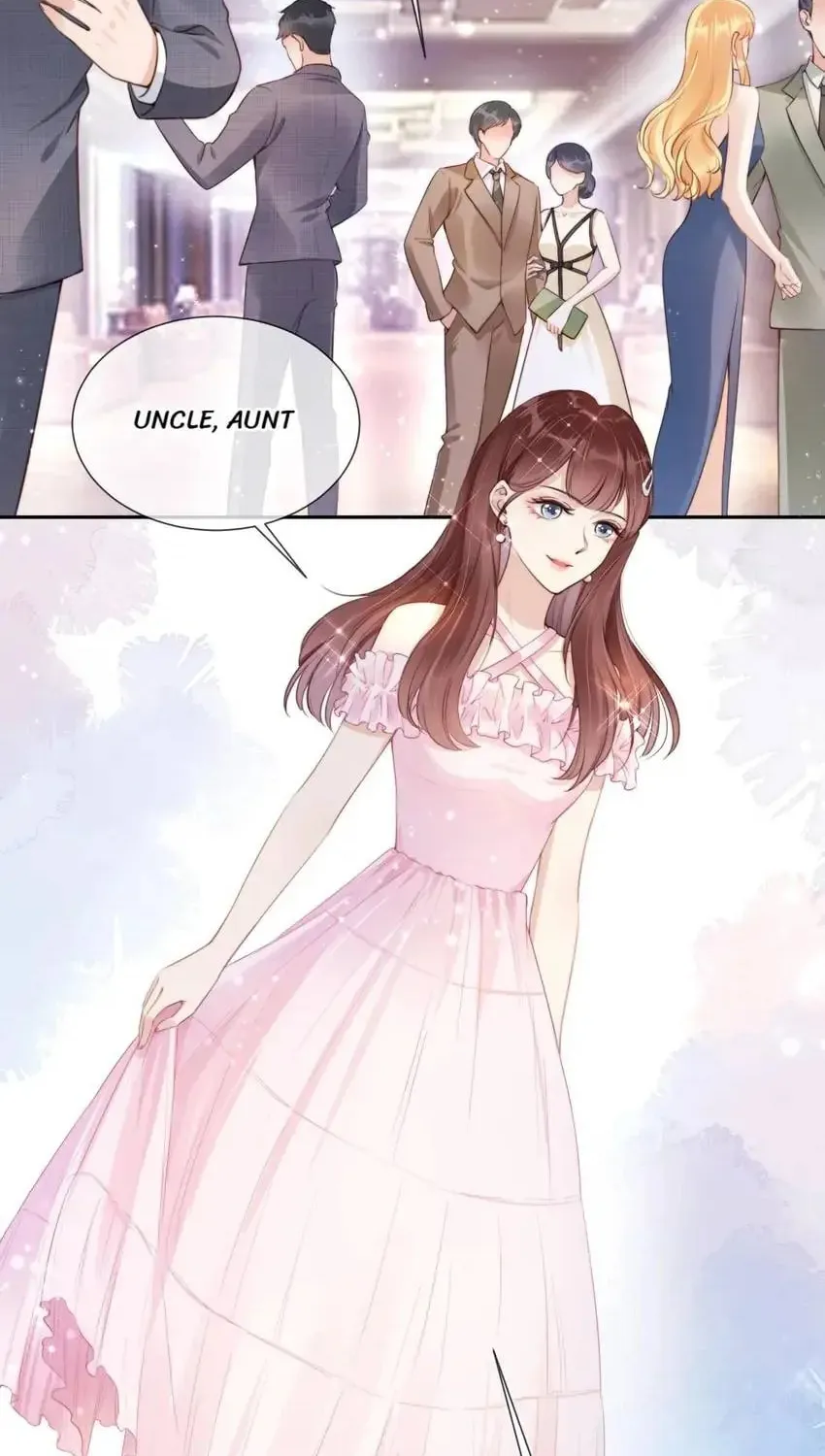 Read Almighty Royal Sister chapter 3 image 22 on Lezhin