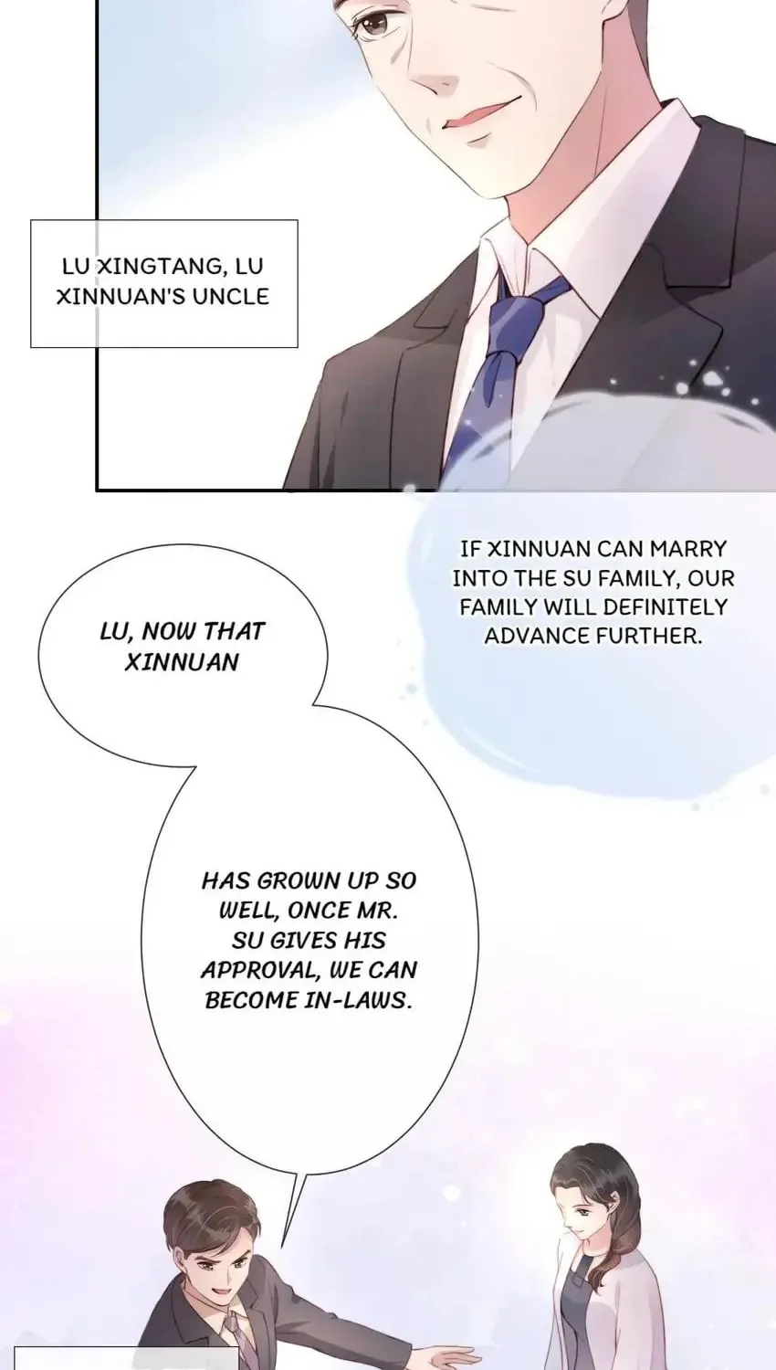 Read Almighty Royal Sister chapter 3 image 26 on Lezhin