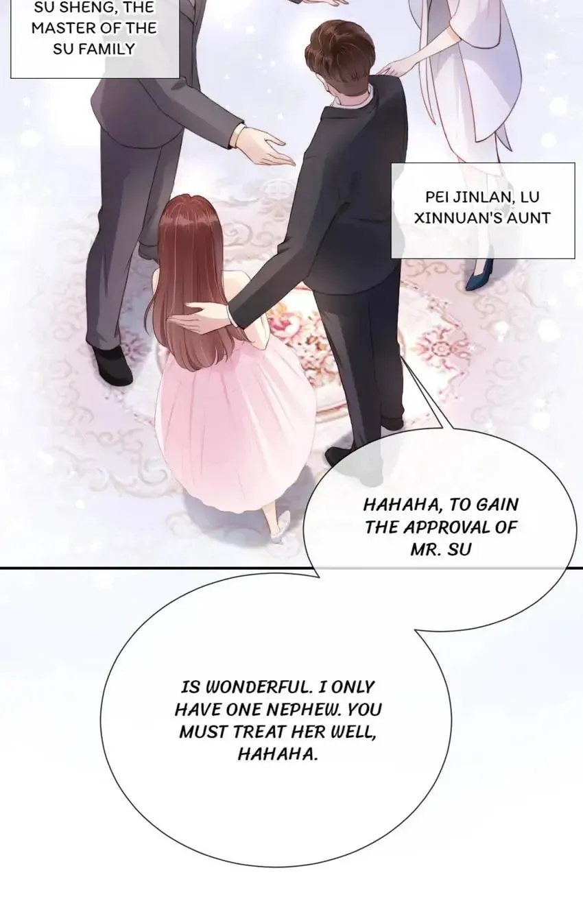 Read Almighty Royal Sister chapter 3 image 27 on Lezhin