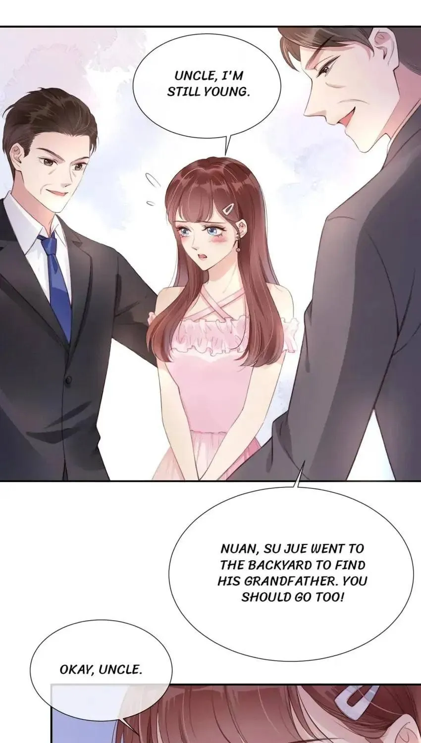 Read Almighty Royal Sister chapter 3 image 28 on Lezhin