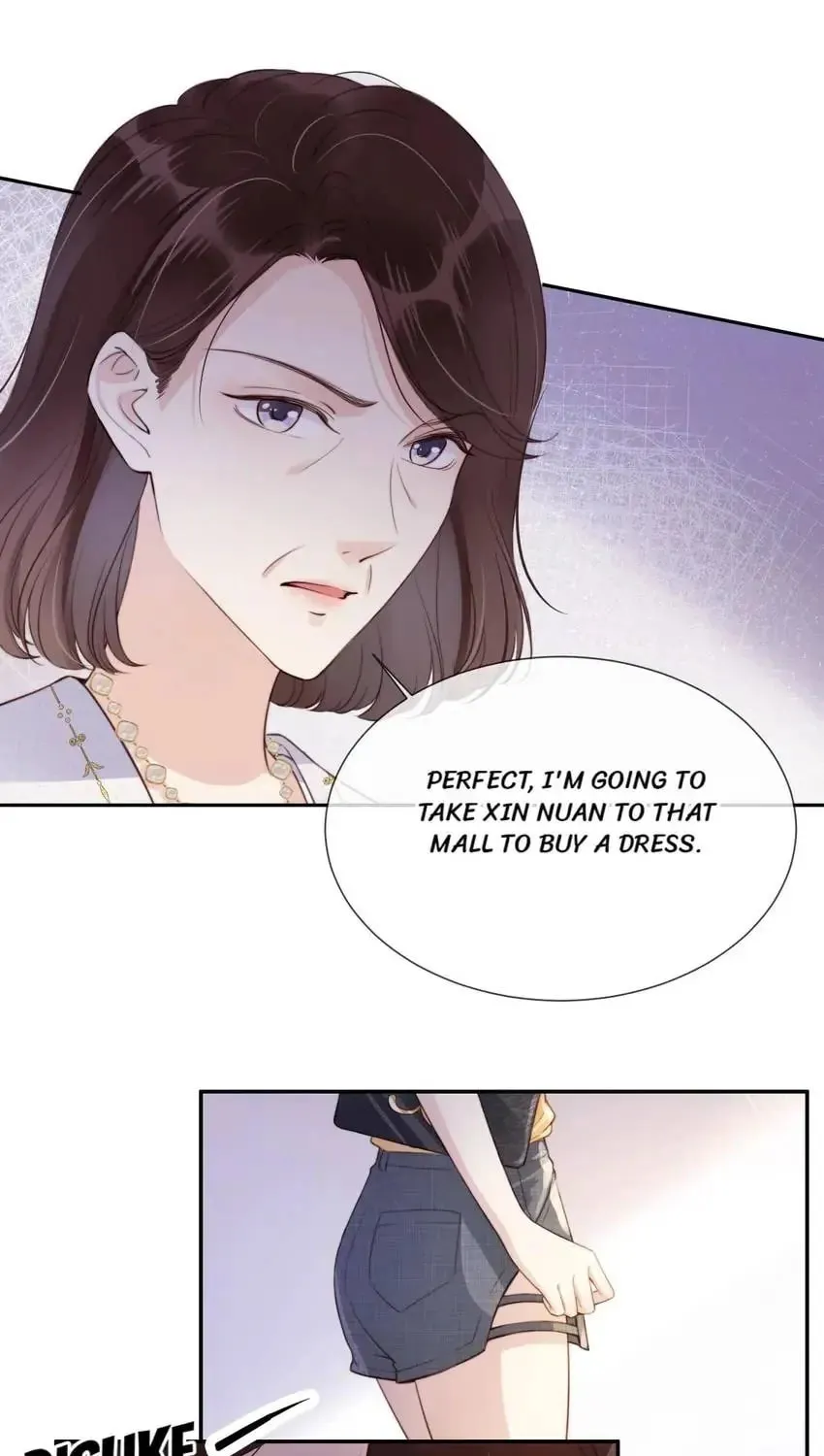 Read Almighty Royal Sister chapter 3 image 3 on Lezhin