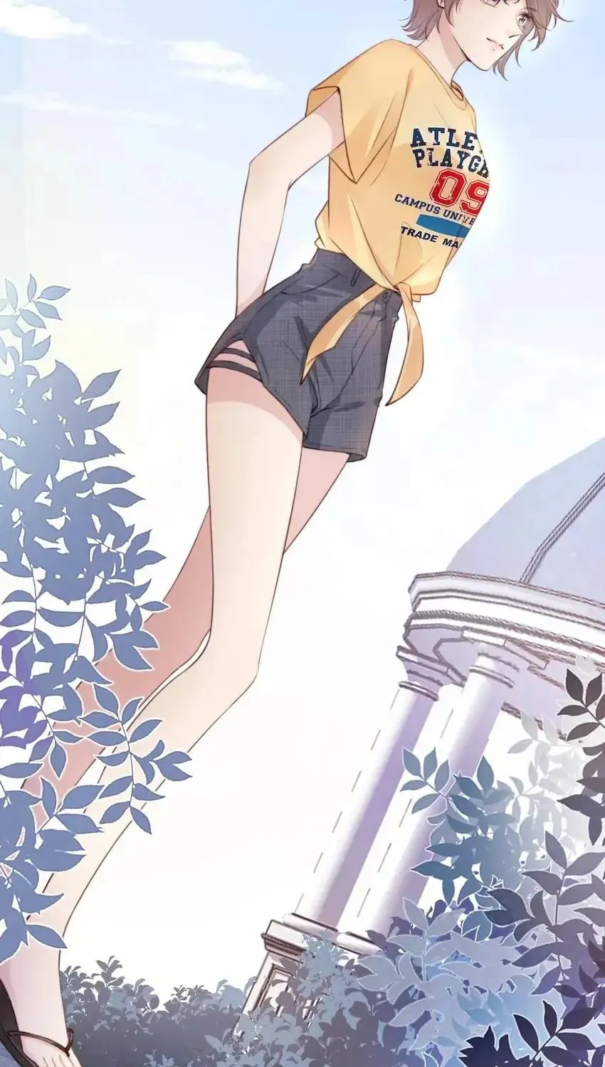 Read Almighty Royal Sister chapter 3 image 31 on Lezhin