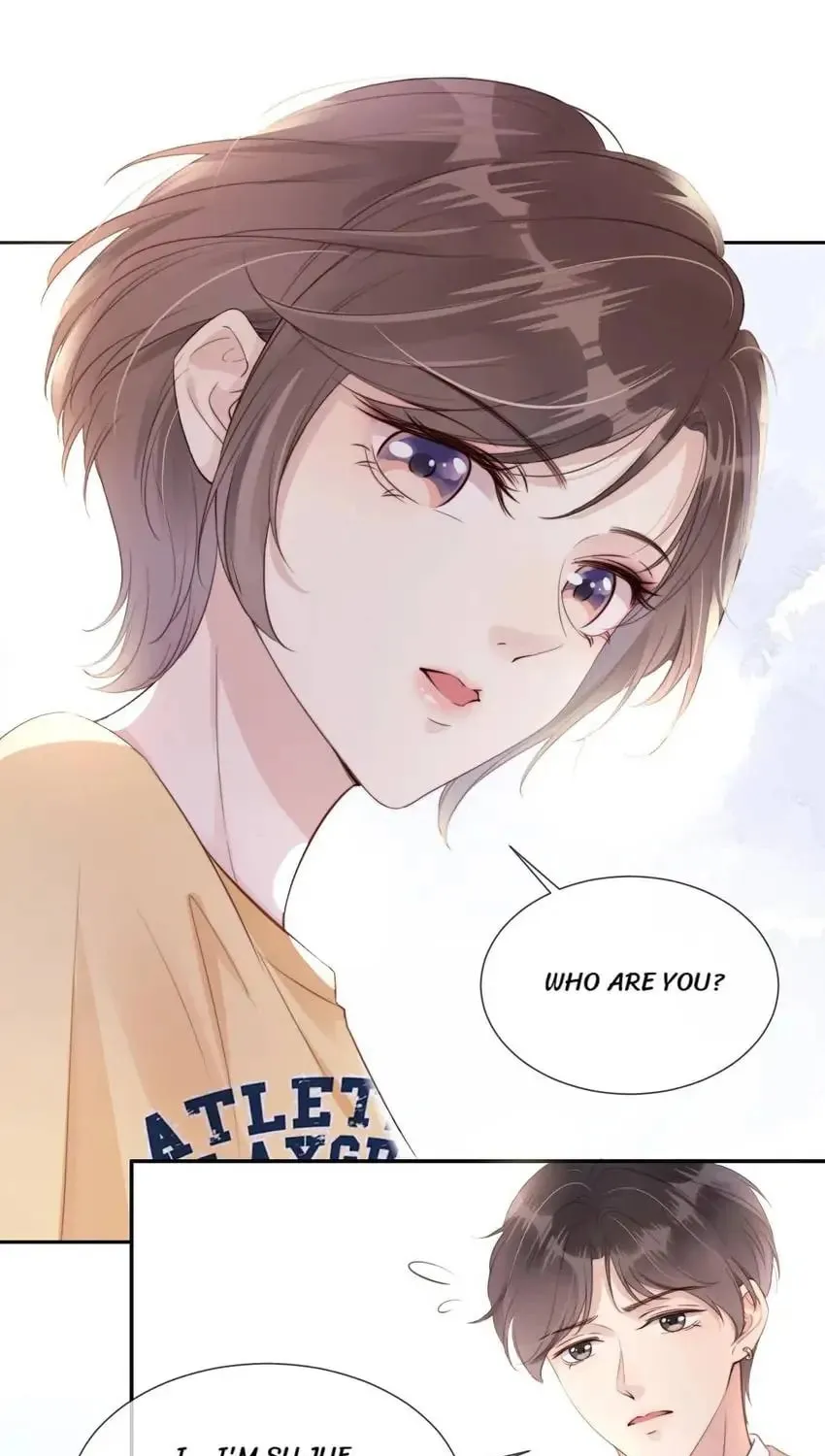 Read Almighty Royal Sister chapter 3 image 34 on Lezhin