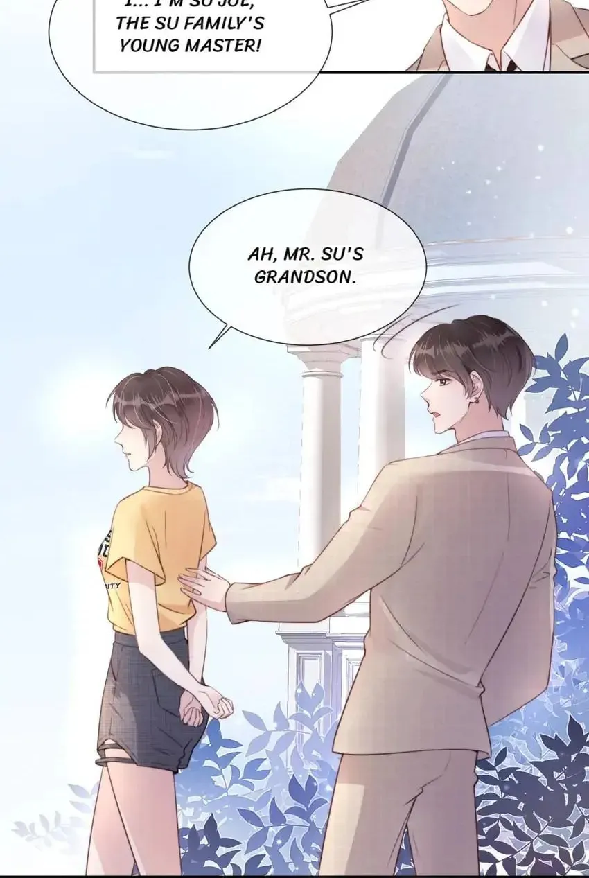 Read Almighty Royal Sister chapter 3 image 35 on Lezhin