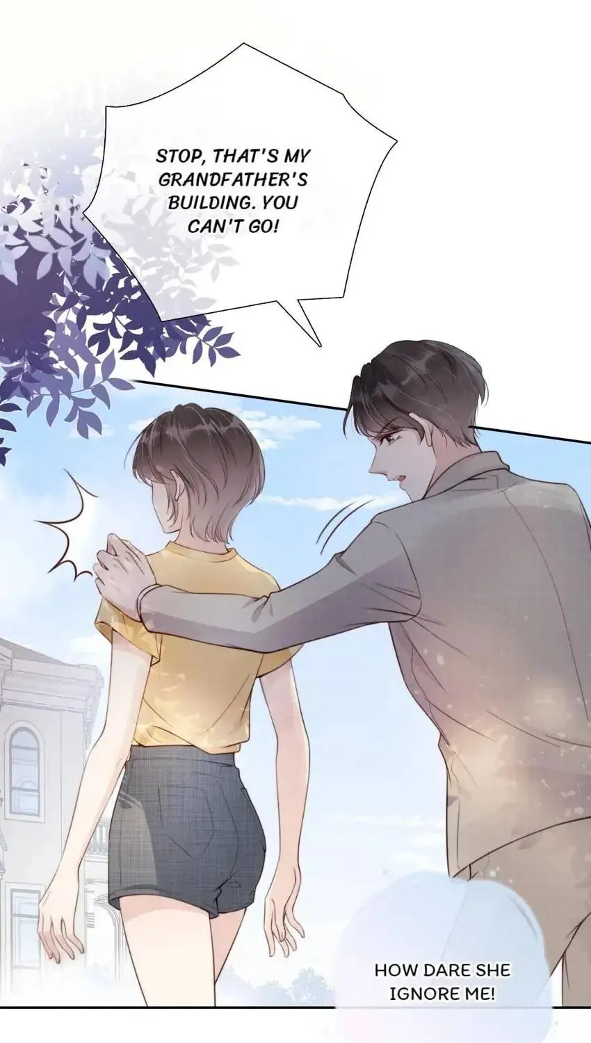 Read Almighty Royal Sister chapter 3 image 36 on Lezhin
