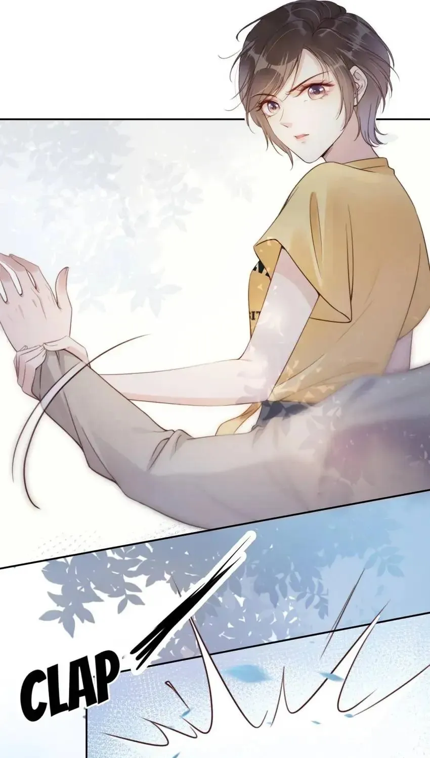 Read Almighty Royal Sister chapter 3 image 38 on Lezhin