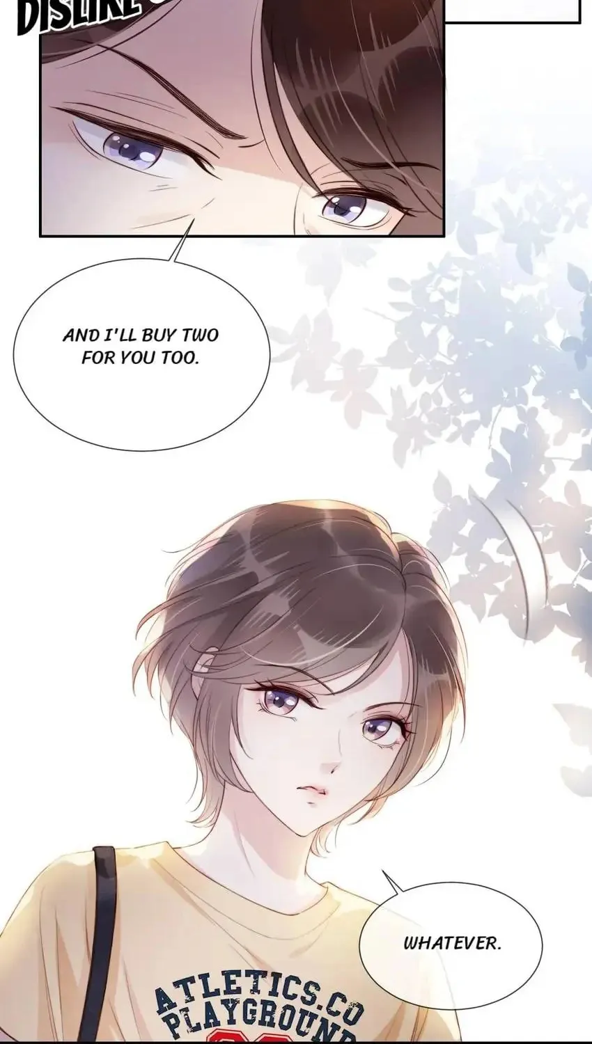 Read Almighty Royal Sister chapter 3 image 4 on Lezhin