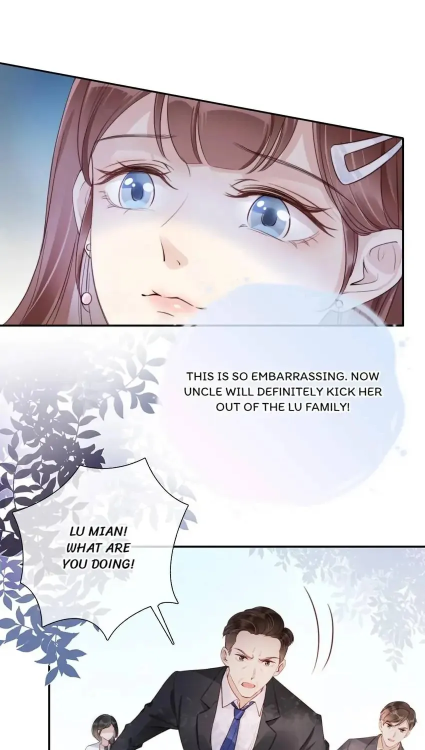 Read Almighty Royal Sister chapter 3 image 42 on Lezhin