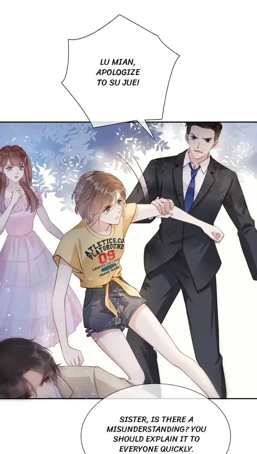 Read Almighty Royal Sister chapter 3 image 44 on Lezhin