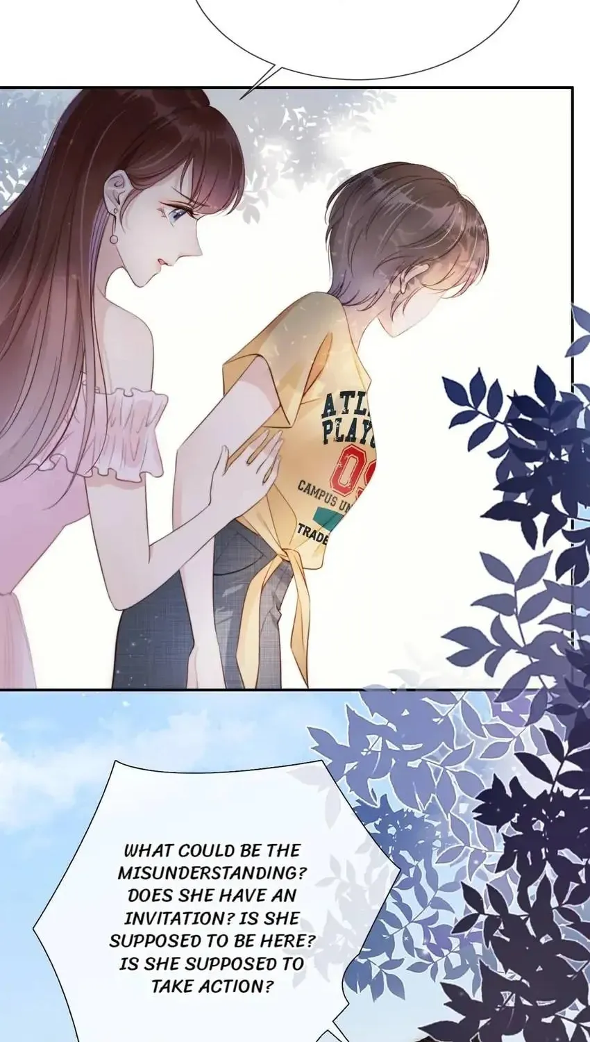 Read Almighty Royal Sister chapter 3 image 45 on Lezhin
