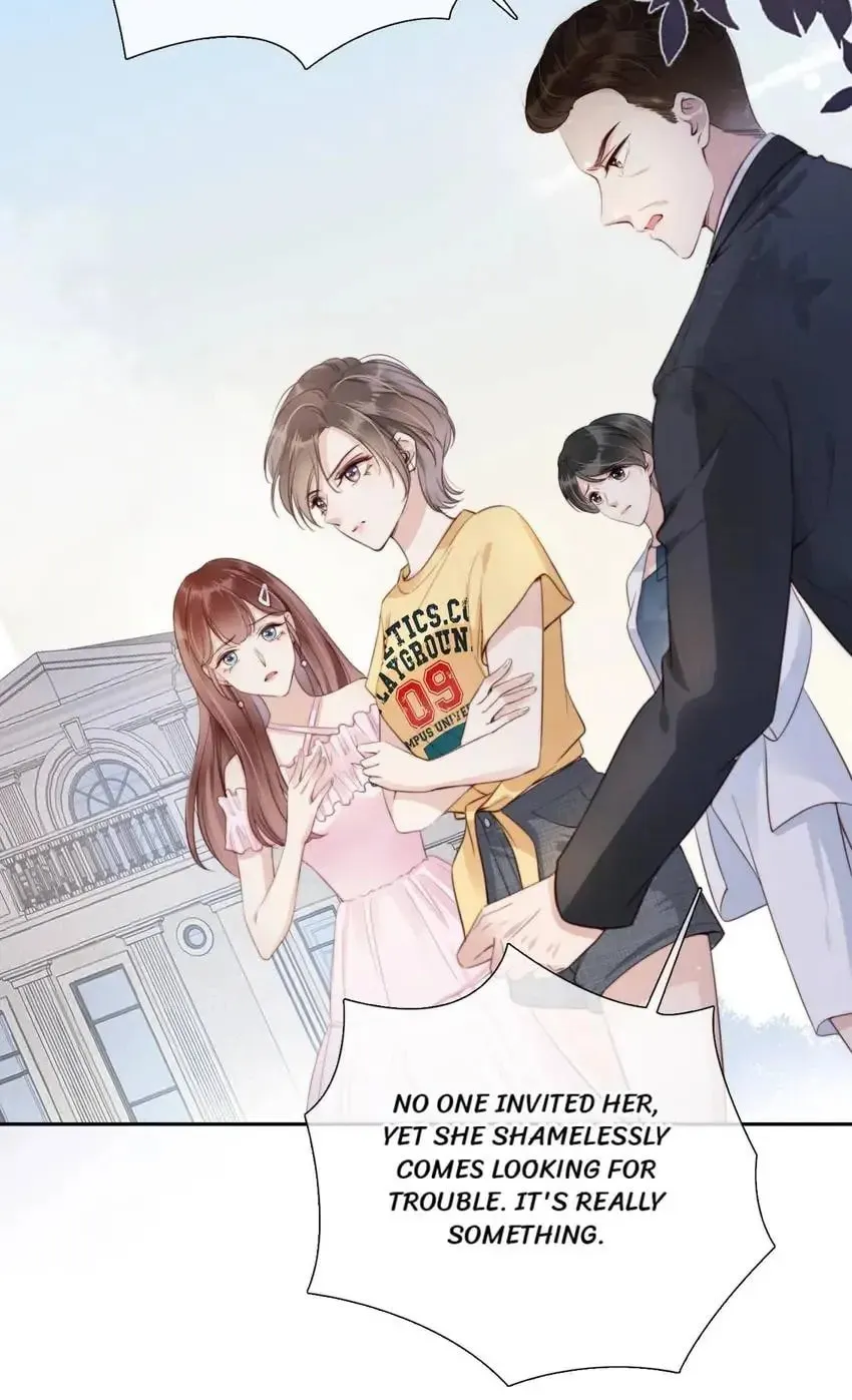 Read Almighty Royal Sister chapter 3 image 46 on Lezhin