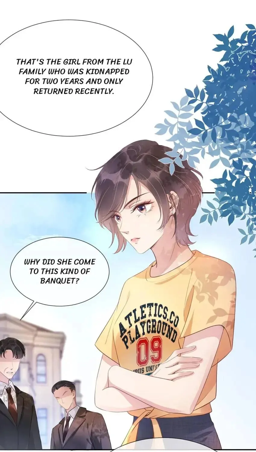 Read Almighty Royal Sister chapter 3 image 47 on Lezhin