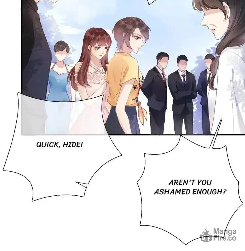 Read Almighty Royal Sister chapter 3 image 50 on Lezhin